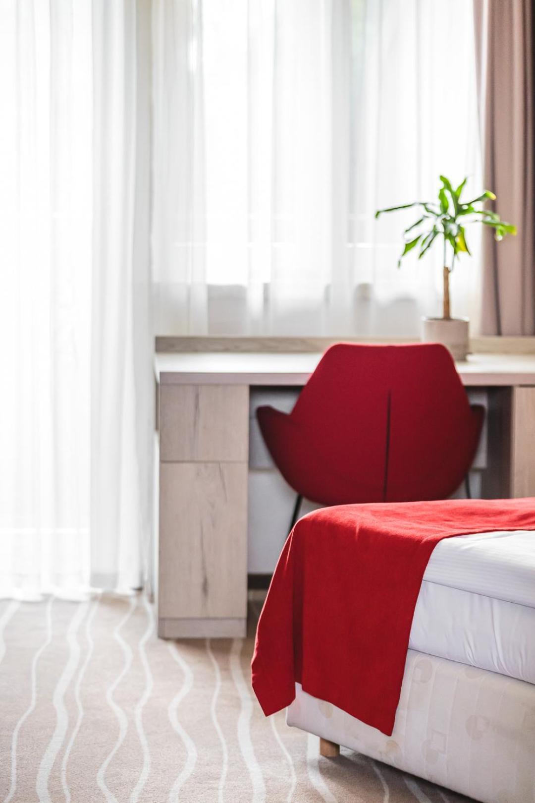 לז'נו Hotel Akwawit מראה חיצוני תמונה